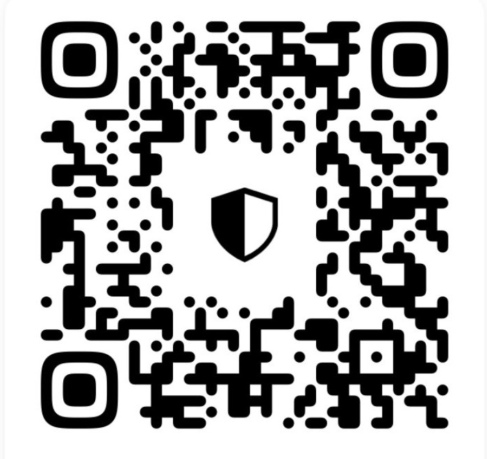 BNB Barcode