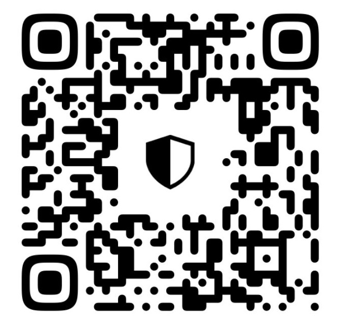 Bitcoin Barcode